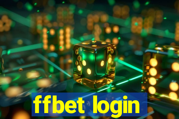 ffbet login